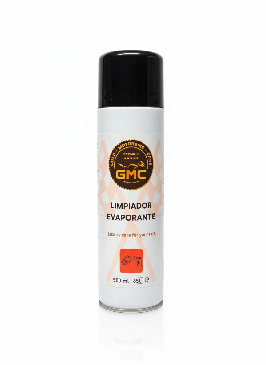 Limpiador evaporante 500 ml